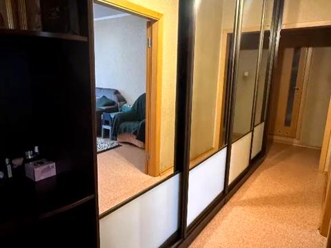 квартира за адресою Дніпро, Донецьке шосе, 97