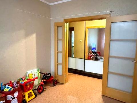 квартира за адресою Дніпро, Донецьке шосе, 97