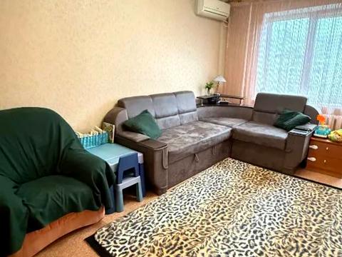 квартира за адресою Дніпро, Донецьке шосе, 97