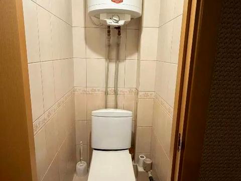 квартира за адресою Дніпро, Донецьке шосе, 97