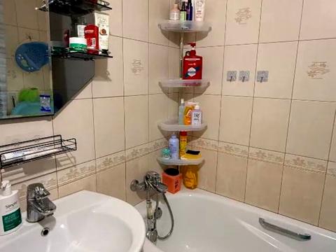 квартира за адресою Дніпро, Донецьке шосе, 97