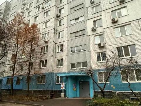 квартира за адресою Дніпро, Донецьке шосе, 97