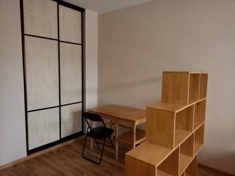 квартира по адресу Гарматная ул., 33/1