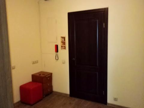 квартира по адресу Гарматная ул., 33/1