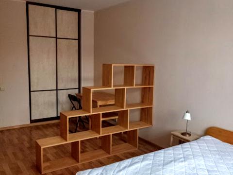 квартира по адресу Гарматная ул., 33/1