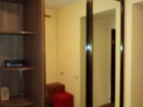 квартира по адресу Гарматная ул., 33/1