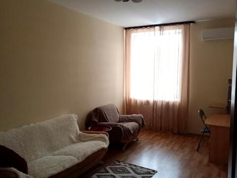 квартира по адресу Гарматная ул., 33/1