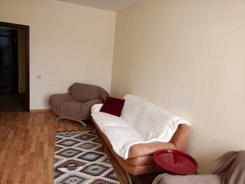 квартира по адресу Гарматная ул., 33/1