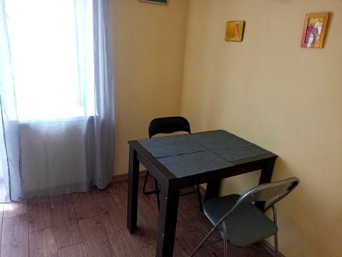 квартира по адресу Гарматная ул., 33/1