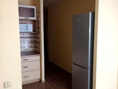 квартира по адресу Гарматная ул., 33/1