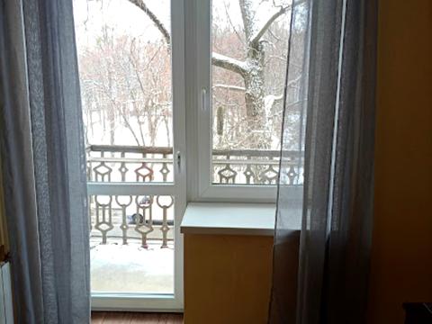 квартира по адресу Гарматная ул., 33/1