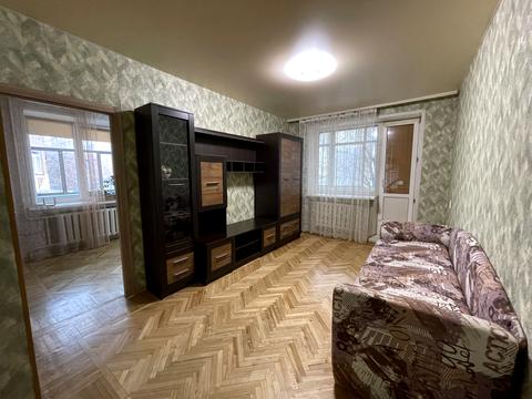 квартира по адресу Паторжинского ул., 11