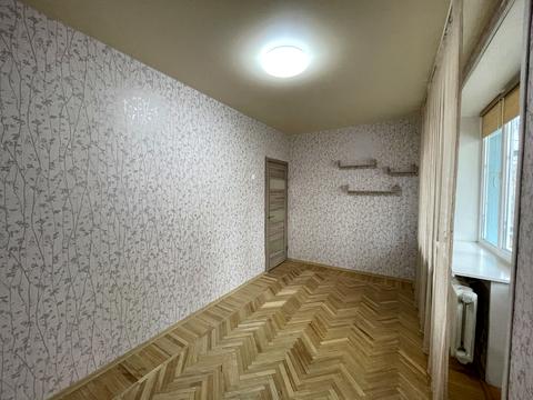 квартира по адресу Паторжинского ул., 11