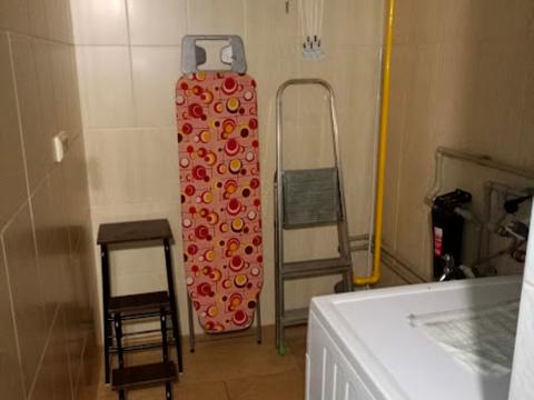 квартира по адресу Гарматная ул., 33/1