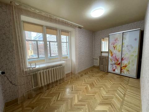 квартира за адресою Паторжинського вул., 11