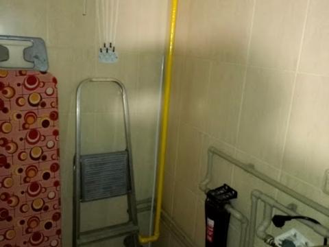 квартира по адресу Гарматная ул., 33/1