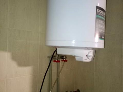 квартира по адресу Гарматная ул., 33/1