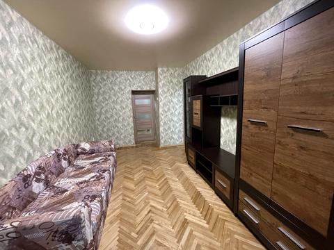 квартира за адресою Паторжинського вул., 11