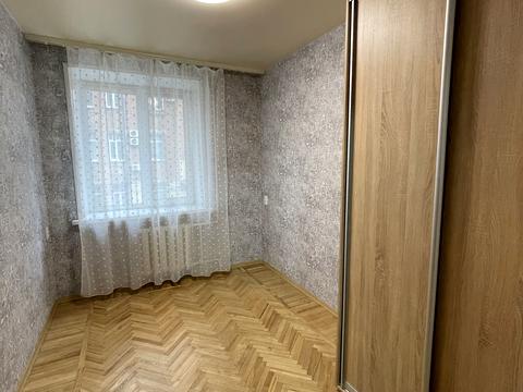 квартира по адресу Паторжинского ул., 11