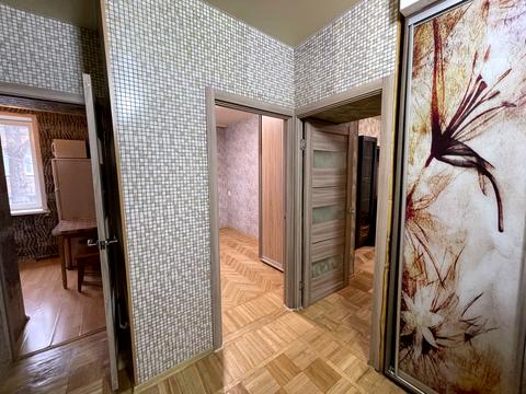 квартира за адресою Паторжинського вул., 11