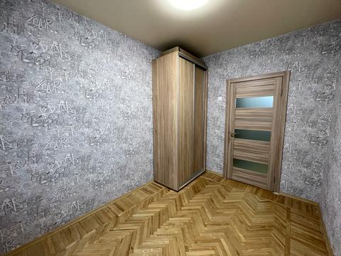 квартира по адресу Паторжинского ул., 11