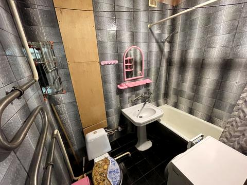 квартира по адресу Паторжинского ул., 11