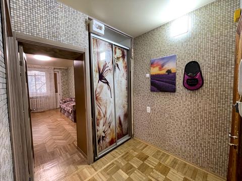 квартира за адресою Паторжинського вул., 11