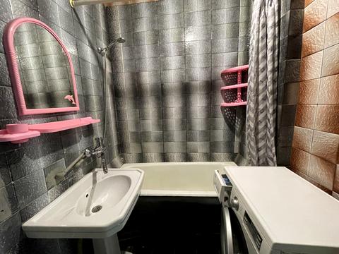 квартира по адресу Паторжинского ул., 11