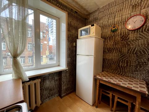 квартира за адресою Паторжинського вул., 11