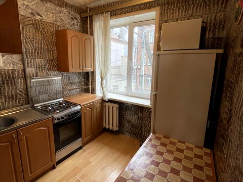 квартира за адресою Паторжинського вул., 11