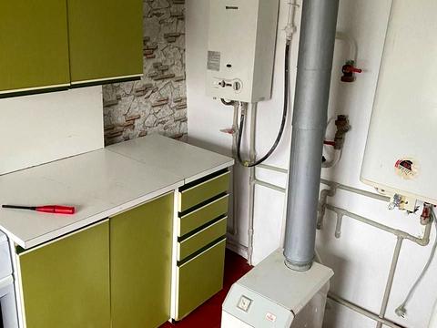 дом по адресу Живописная ул., 28