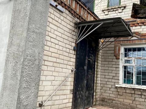 дом по адресу Живописная ул., 28