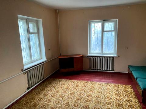 дом по адресу Живописная ул., 28