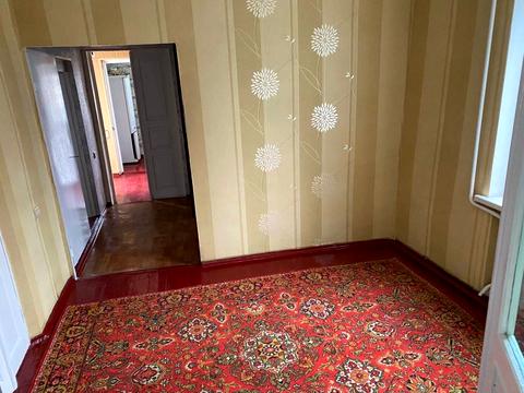 дом по адресу Живописная ул., 28