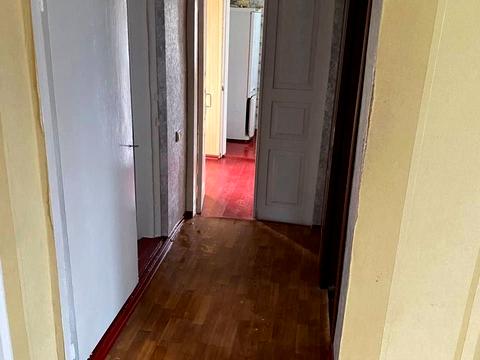 дом по адресу Живописная ул., 28