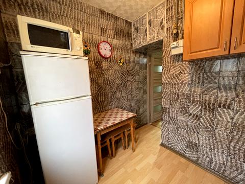 квартира за адресою Паторжинського вул., 11