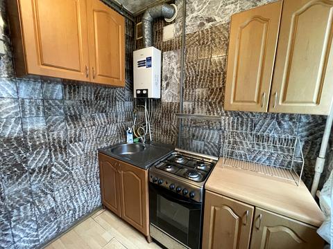 квартира по адресу Паторжинского ул., 11