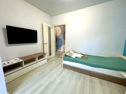 квартира по адресу Валерия Лобановского ул., 28