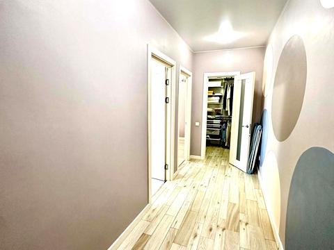 квартира по адресу Валерия Лобановского ул., 28