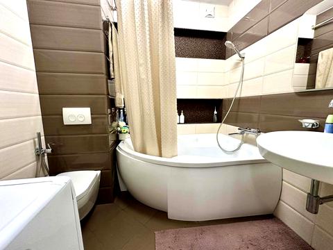 квартира по адресу Валерия Лобановского ул., 28