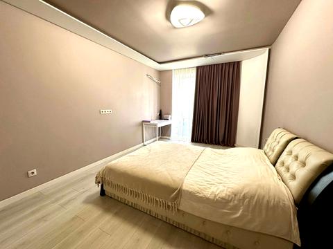 квартира по адресу Валерия Лобановского ул., 28