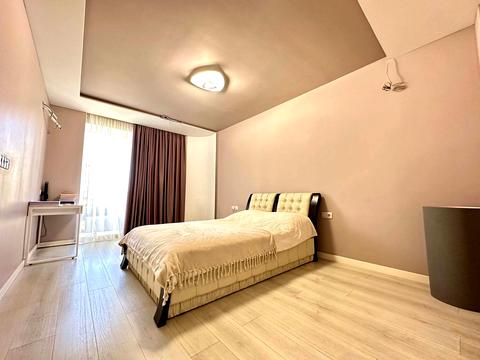 квартира по адресу Валерия Лобановского ул., 28