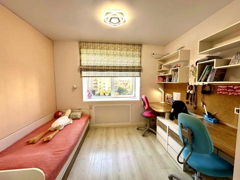 квартира по адресу Валерия Лобановского ул., 28