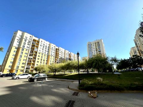 квартира по адресу Валерия Лобановского ул., 28