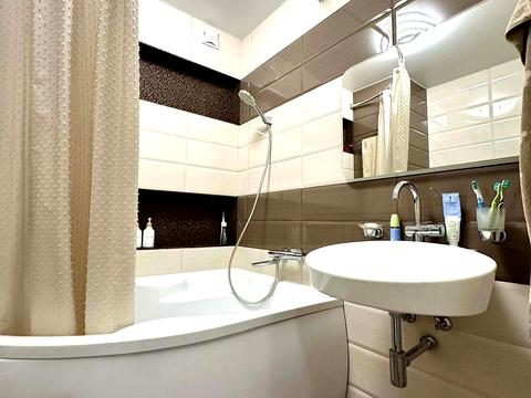 квартира по адресу Валерия Лобановского ул., 28