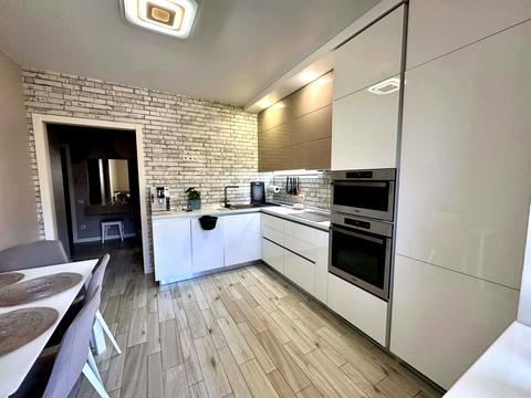 квартира по адресу Валерия Лобановского ул., 28