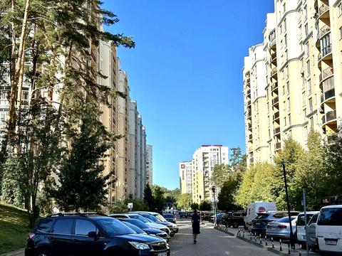 квартира по адресу Валерия Лобановского ул., 28