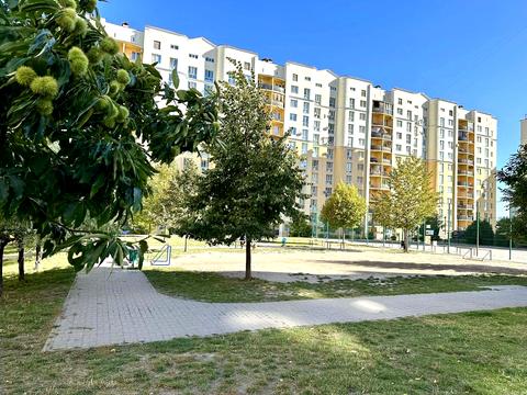 квартира по адресу Валерия Лобановского ул., 28