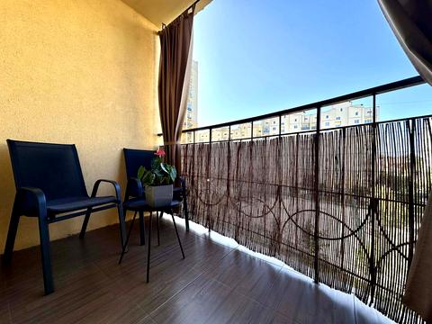 квартира по адресу Валерия Лобановского ул., 28