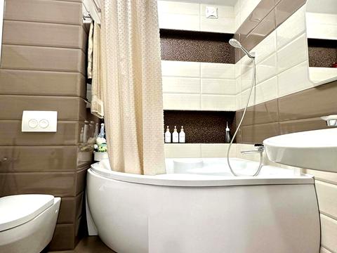 квартира по адресу Валерия Лобановского ул., 28